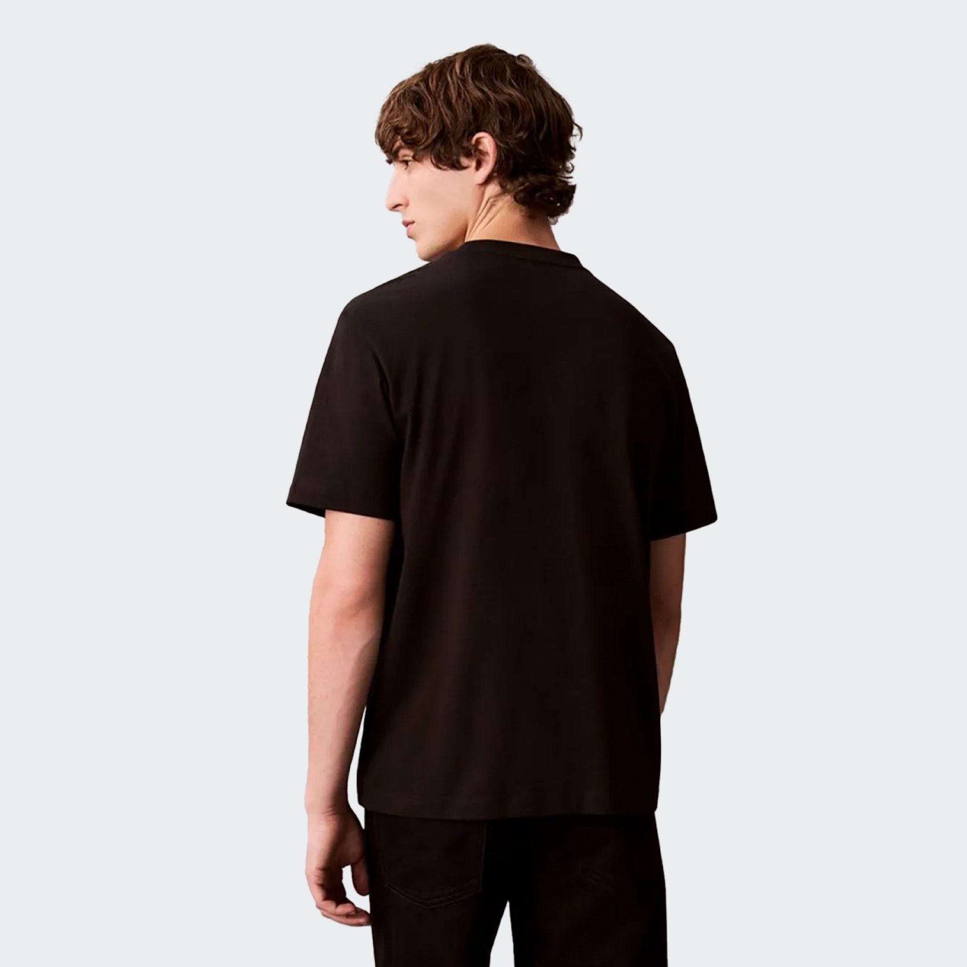 T-shirt Calvin Klein