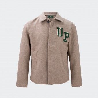 Chaqueta Urban Project Chaqueta Urban Project