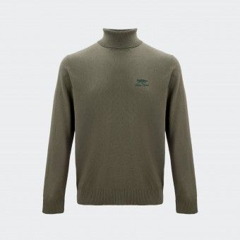 Urban Project High Neck Sweater Urban Project High Neck Sweater