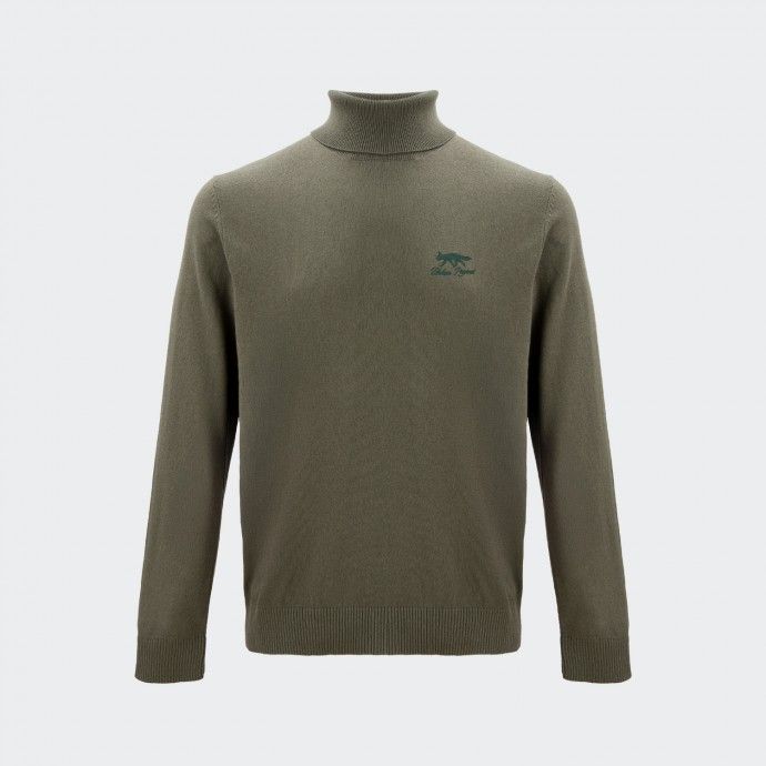 Urban Project High Neck Sweater