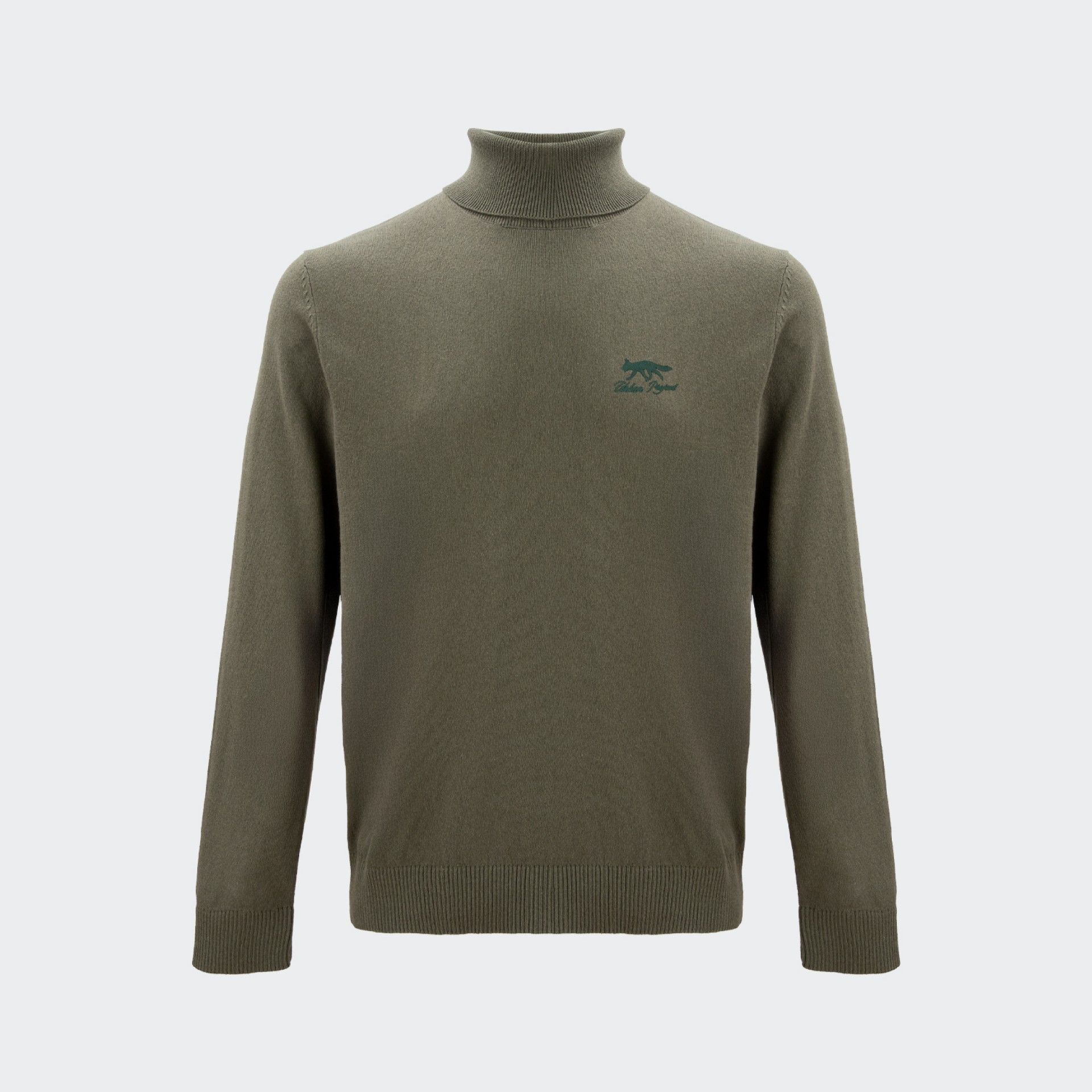 Pull à col roulé Urban Project