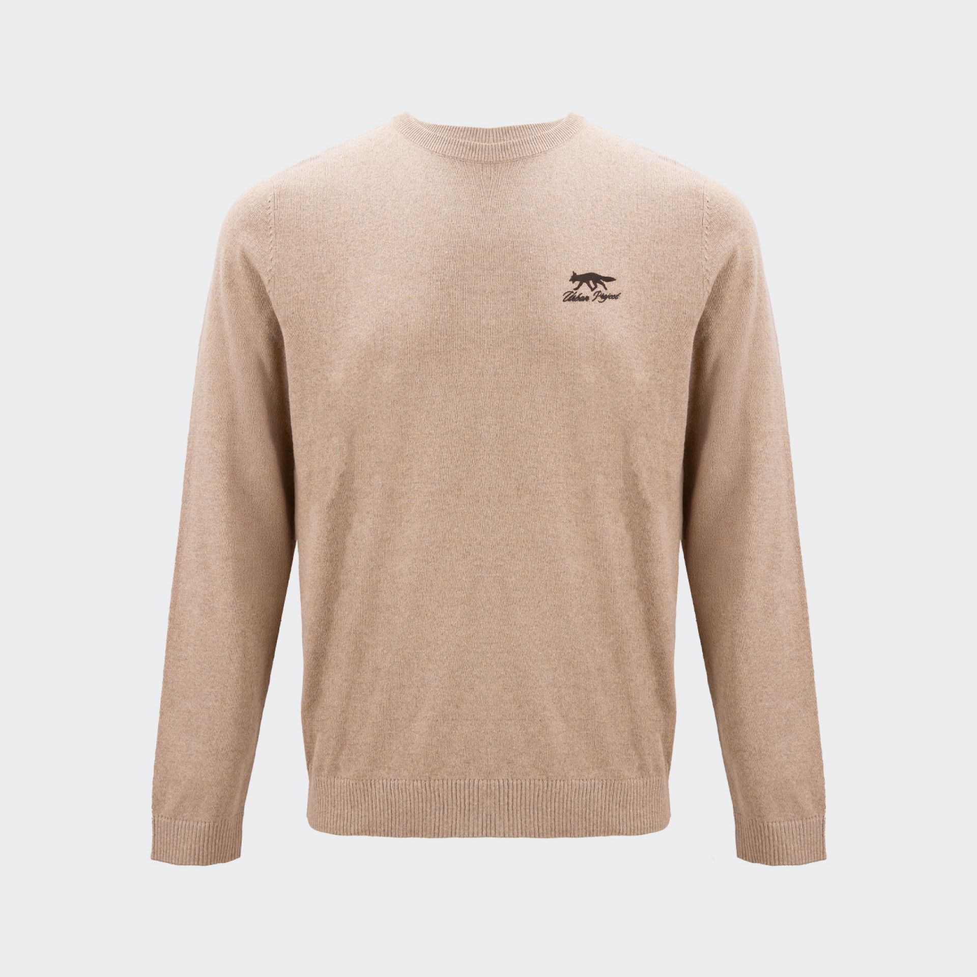 Sudadera Proyecto Urbano