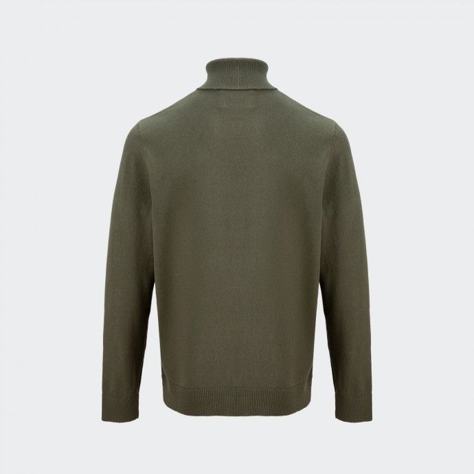 Urban Project High Neck Sweater