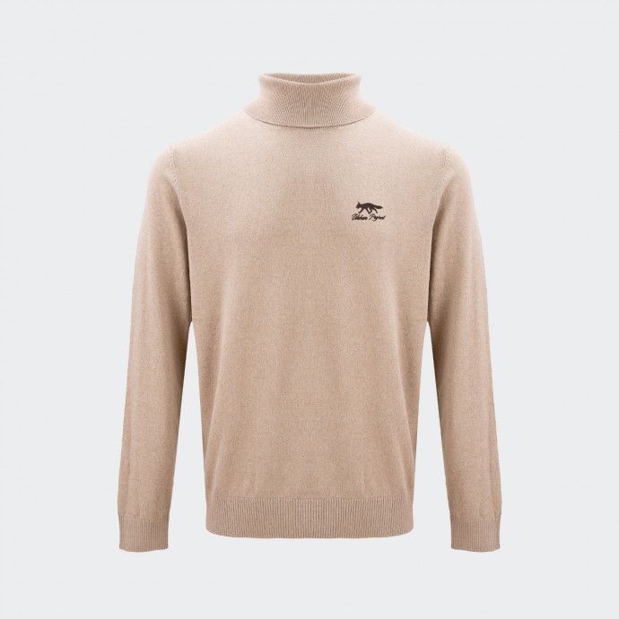 Urban Project High Neck Sweater