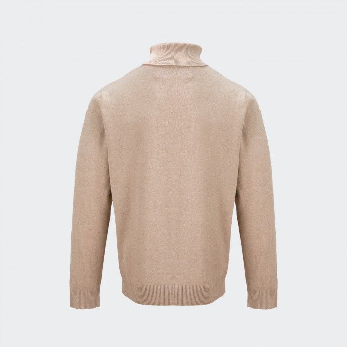 Urban Project High Neck Sweater