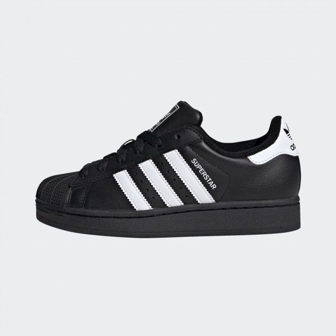 Adidas Superstar II Sneakers