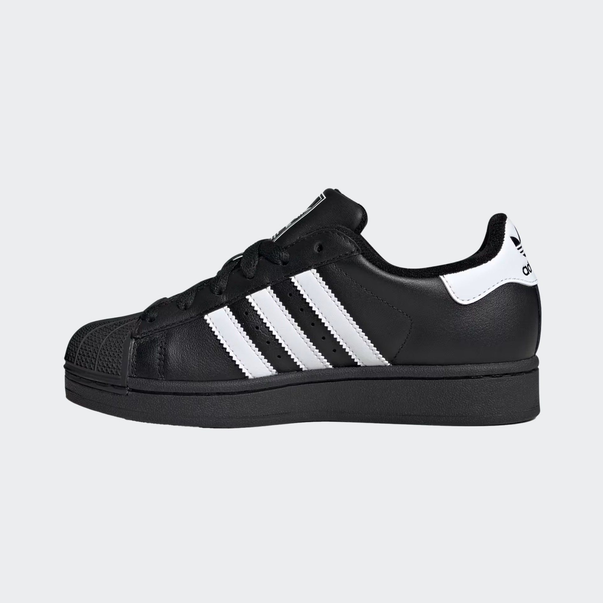 Baskets Adidas Superstar II