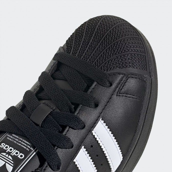 Adidas Superstar II Sneakers