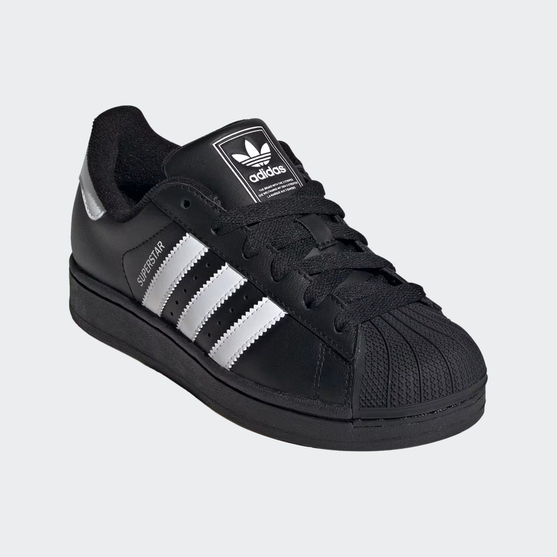 Sapatilhas Adidas Superstar II