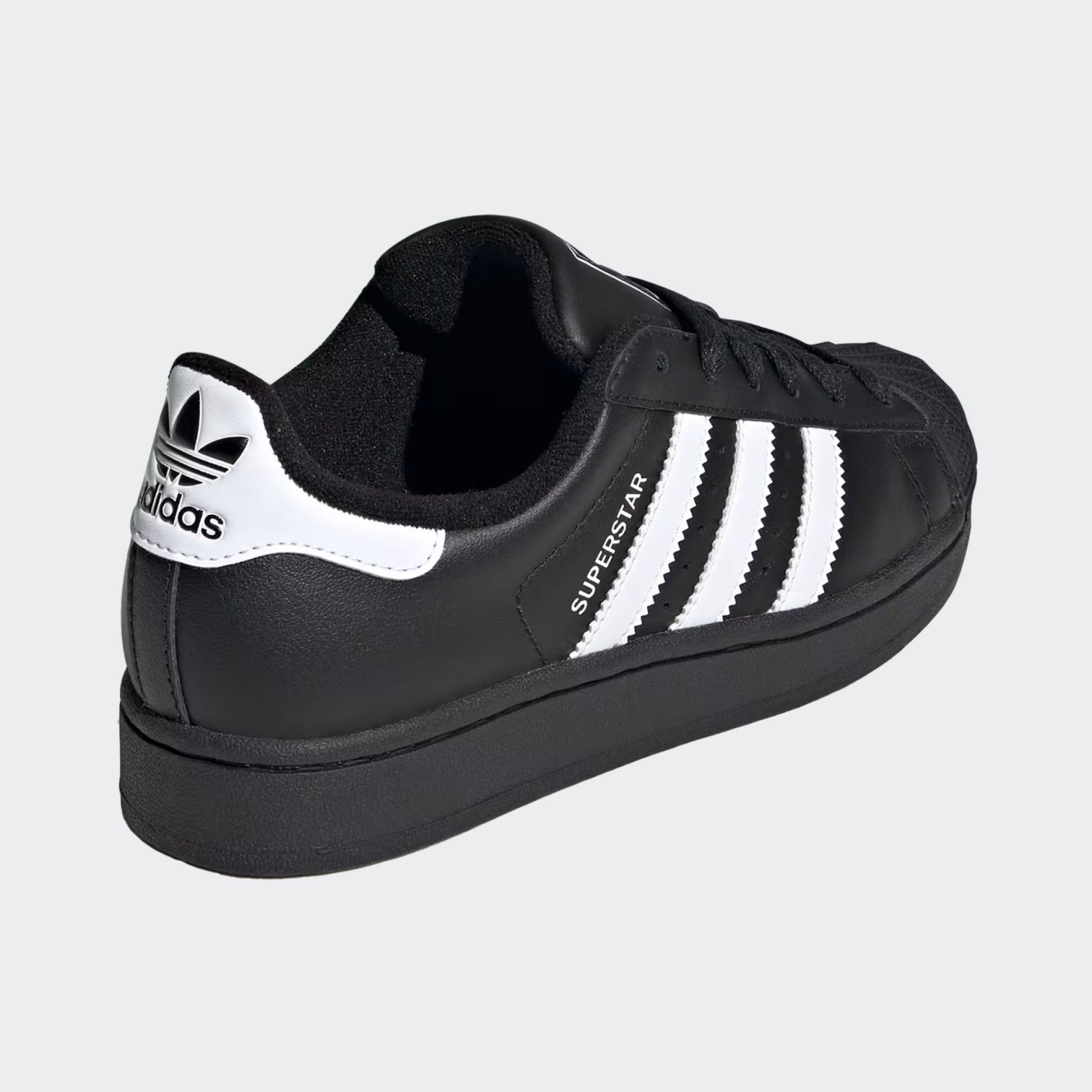 Baskets Adidas Superstar II
