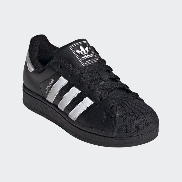 Adidas Superstar II Sneakers