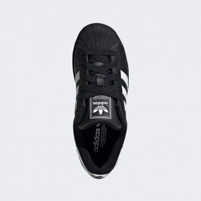 Adidas Superstar II Sneakers