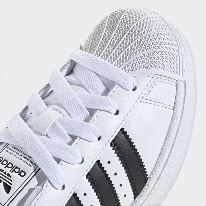 Baskets Adidas Superstar II