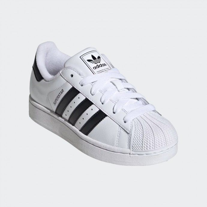 Baskets Adidas Superstar II