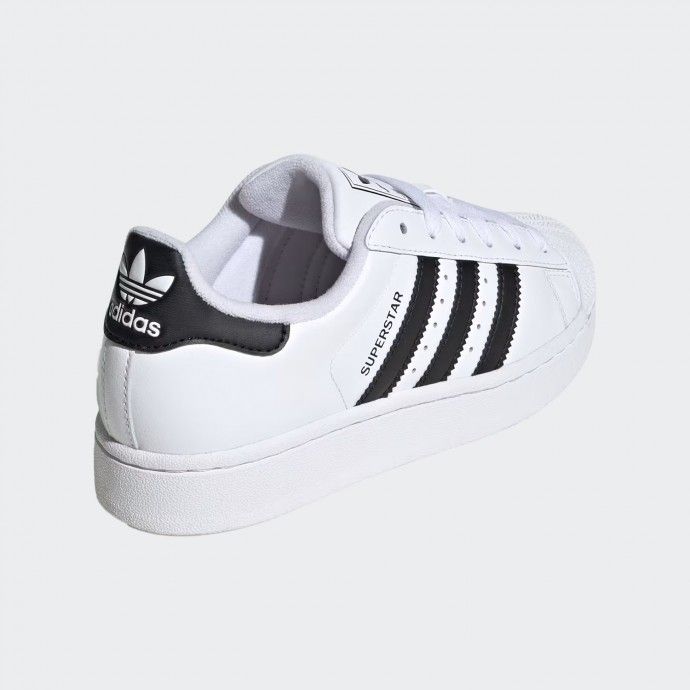 Baskets Adidas Superstar II