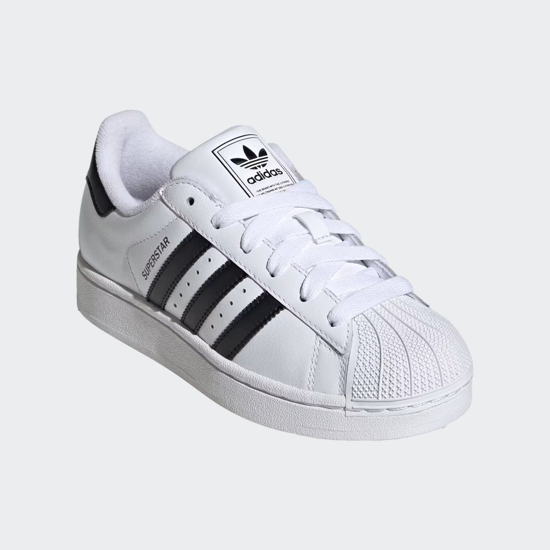Sapatilhas Adidas Superstar II