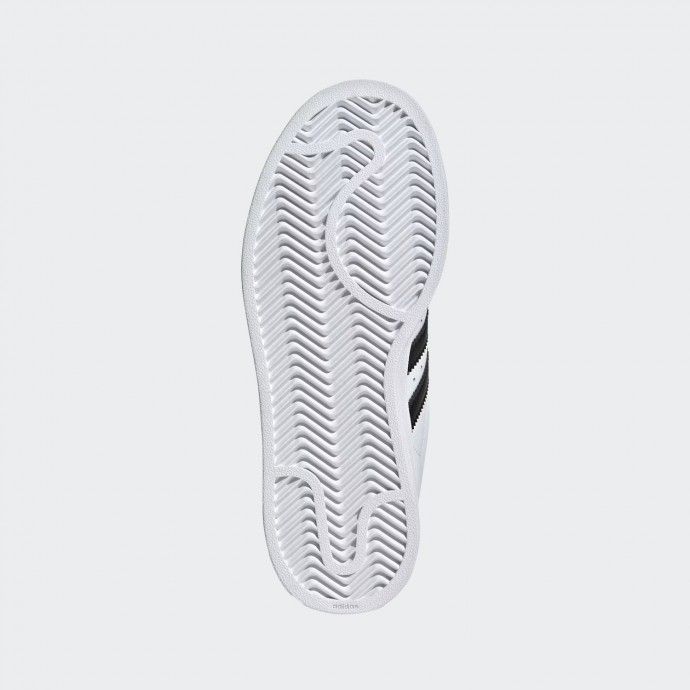 Baskets Adidas Superstar II