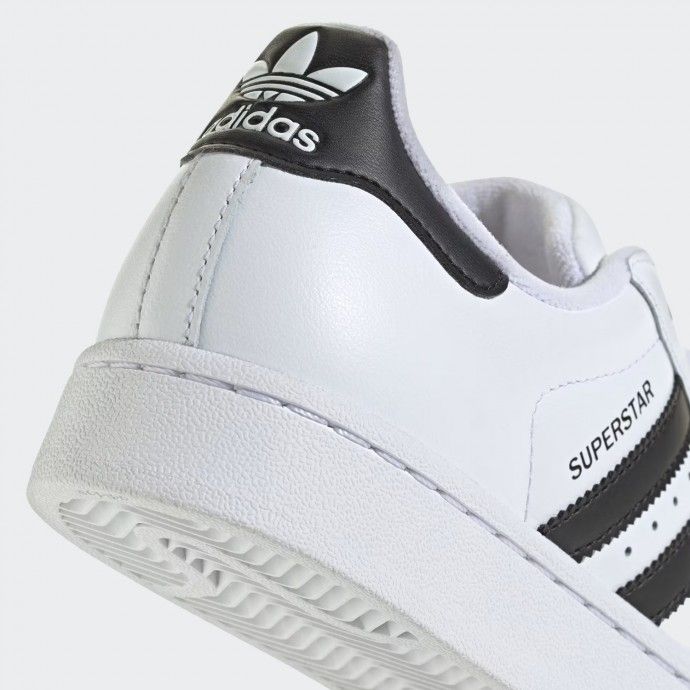 Baskets Adidas Superstar II