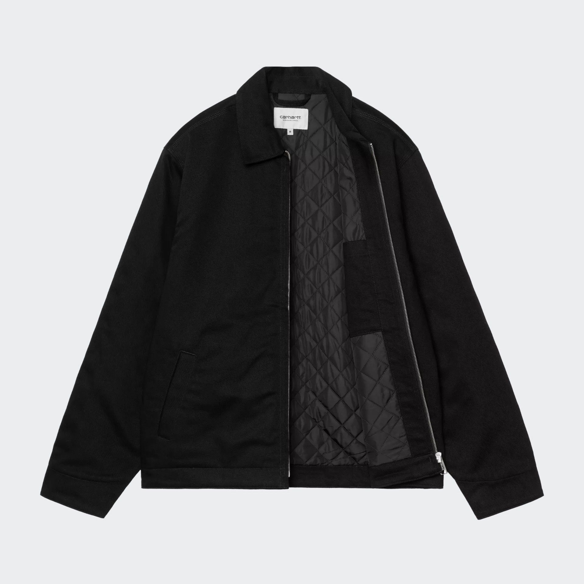 Chaqueta Carhartt WIP Module Script