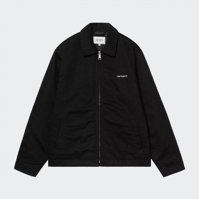 Carhartt WIP Module Script Jacket