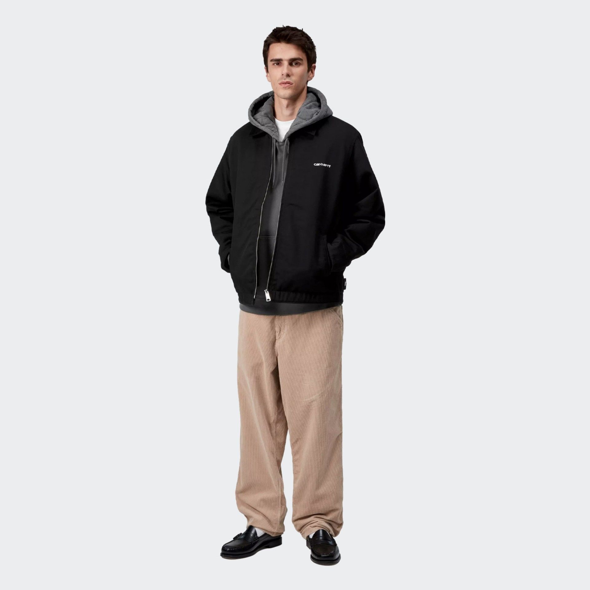 Chaqueta Carhartt WIP Module Script