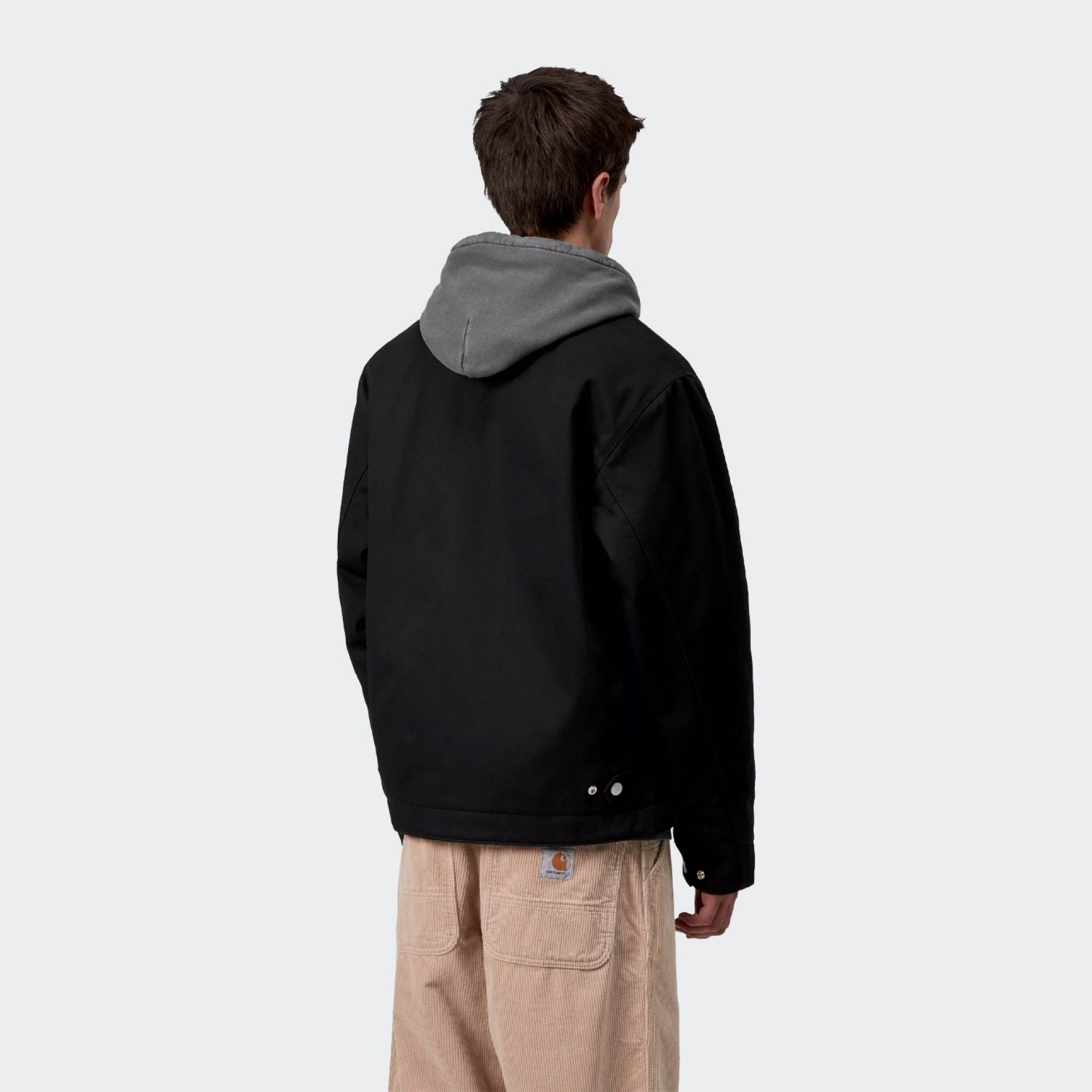 Chaqueta Carhartt WIP Module Script