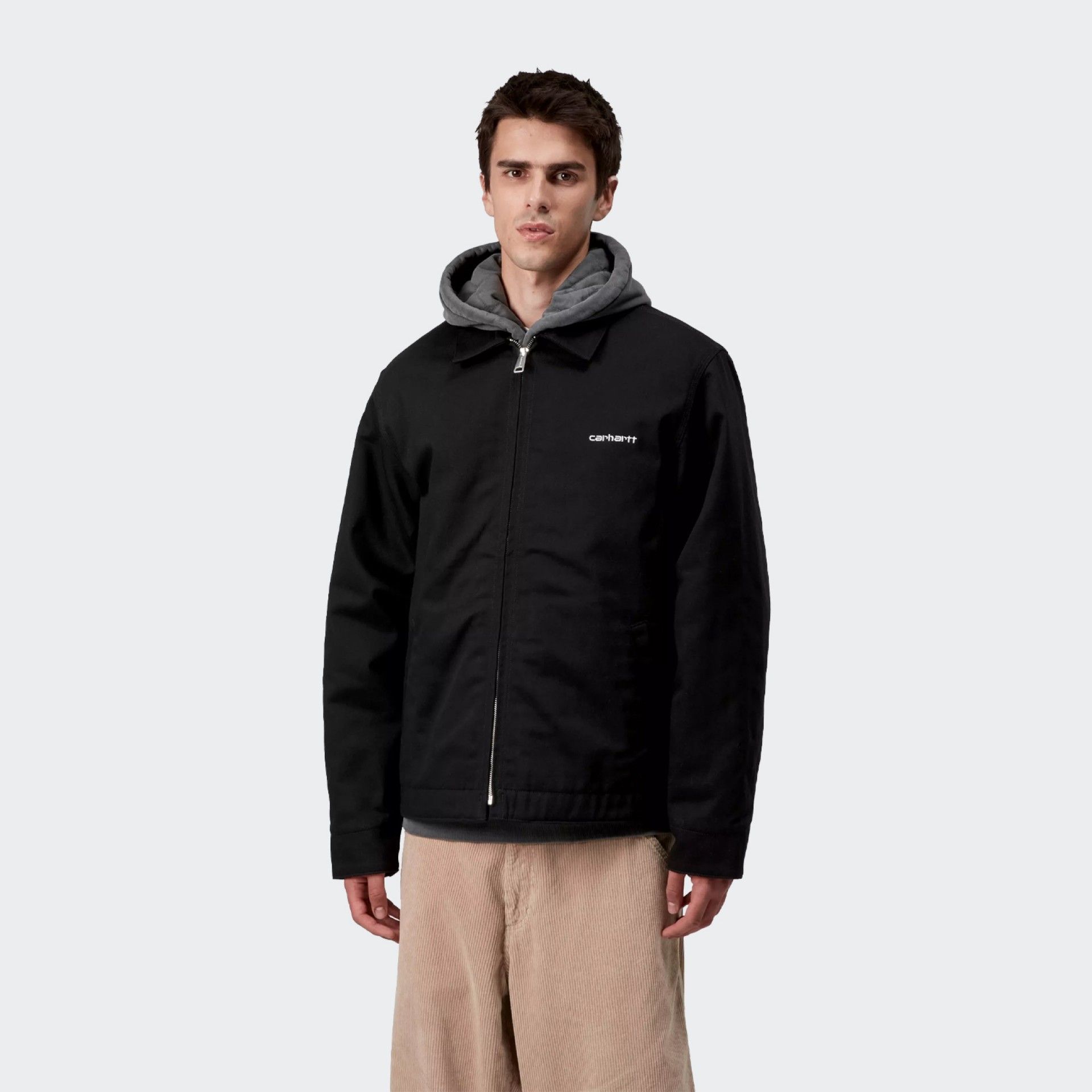 Chaqueta Carhartt WIP Module Script