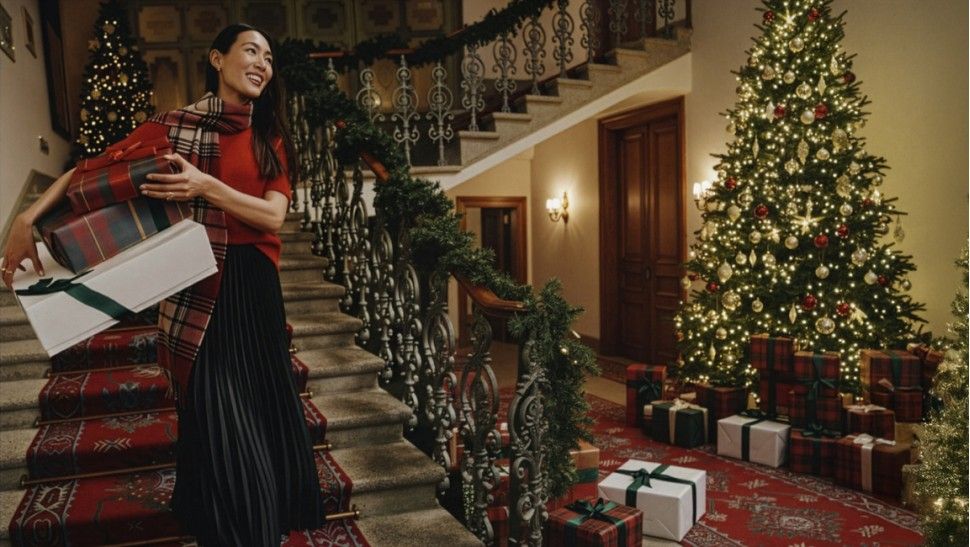 Gift Guide Natal 2025: Encontra os presentes perfeitos na Urban Project