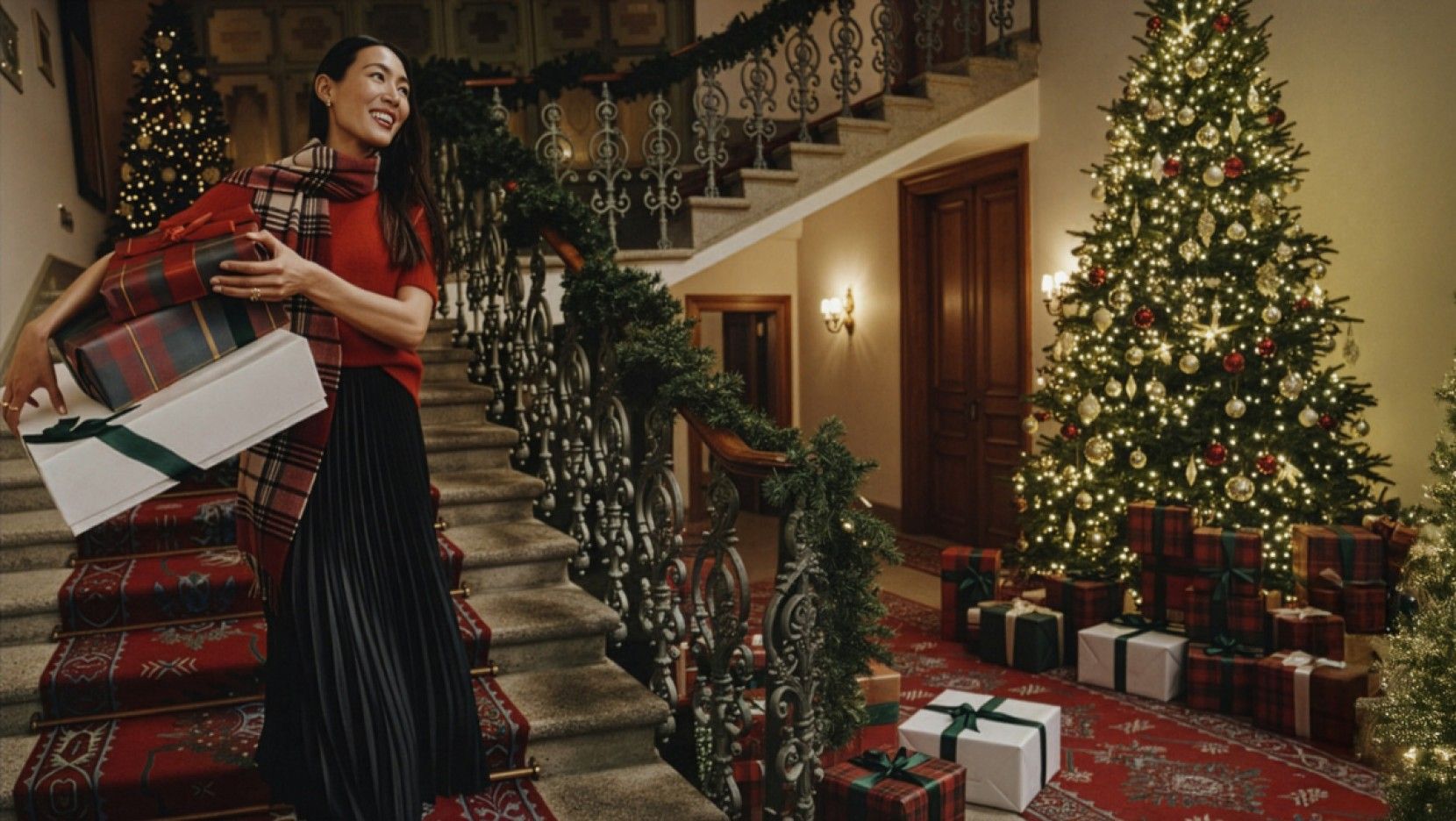 Gift Guide Natal 2025: Encontra os presentes perfeitos na Urban Project Gift Guide Natal 2025: Encontra os presentes perfeitos na Urban Project