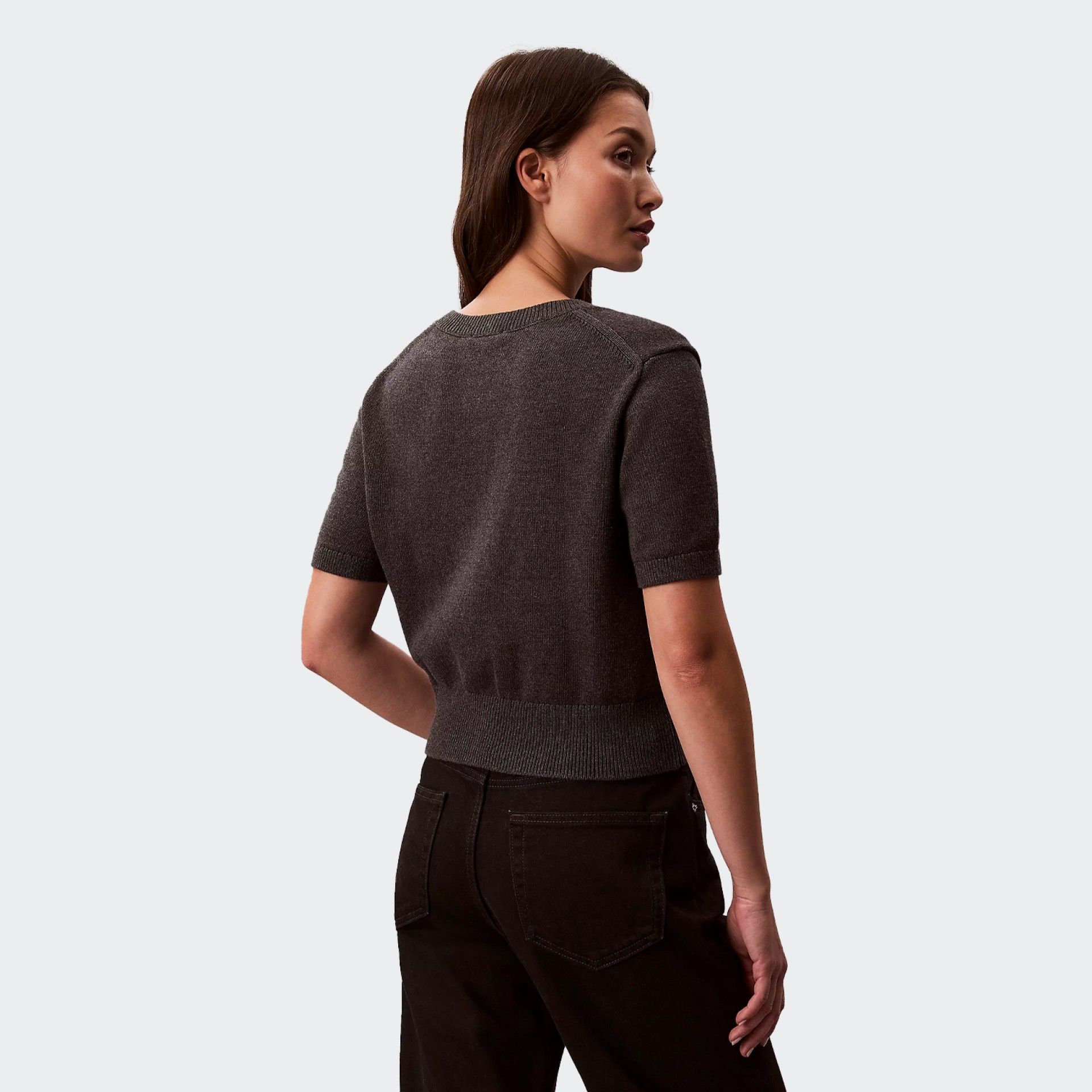 T-shirt Calvin Klein