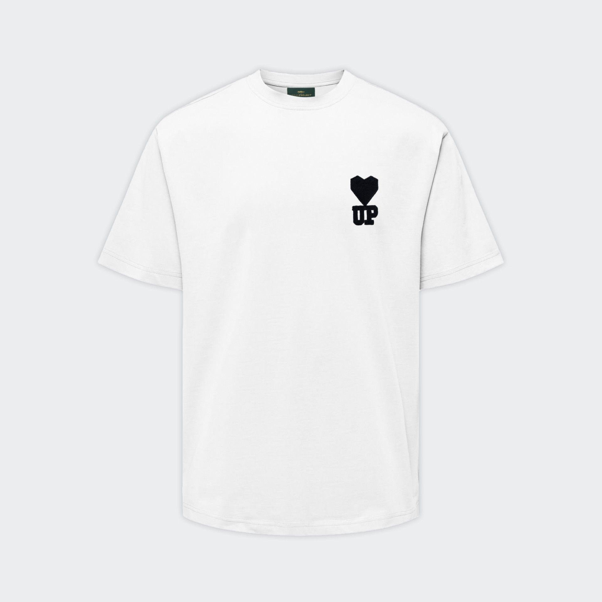 T-shirt Urban Project