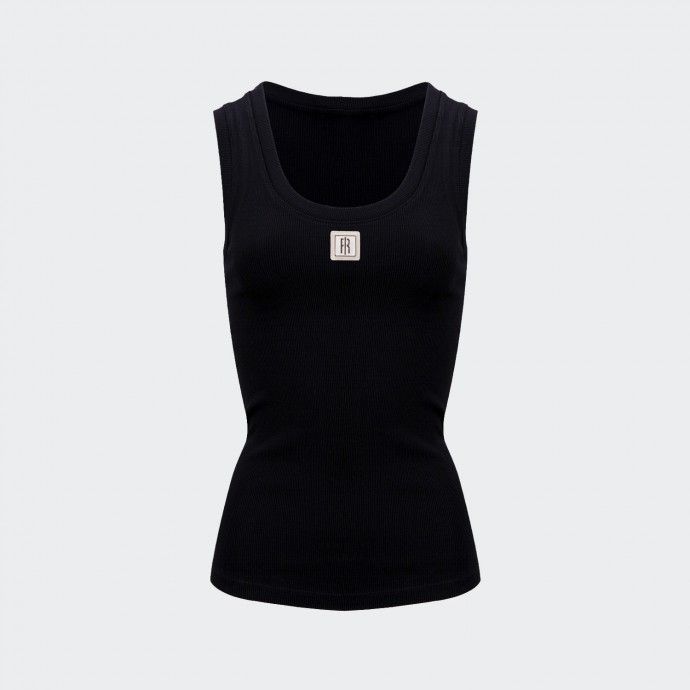 Top � bretelles Fracomina