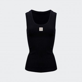 Top � bretelles Fracomina