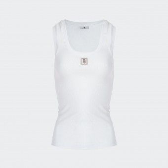 Top � bretelles Fracomina