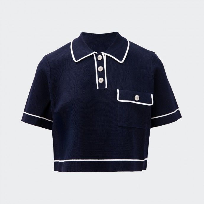 Fracomina Polo Shirt