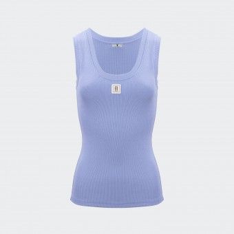 Top � bretelles Fracomina