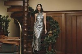 Passagem de ano 2025/2026: Looks de inspiração Passagem de ano 2025/2026: Looks de inspiração