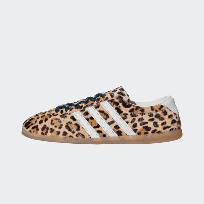 Baskets Adidas Gazelle Lo Pro