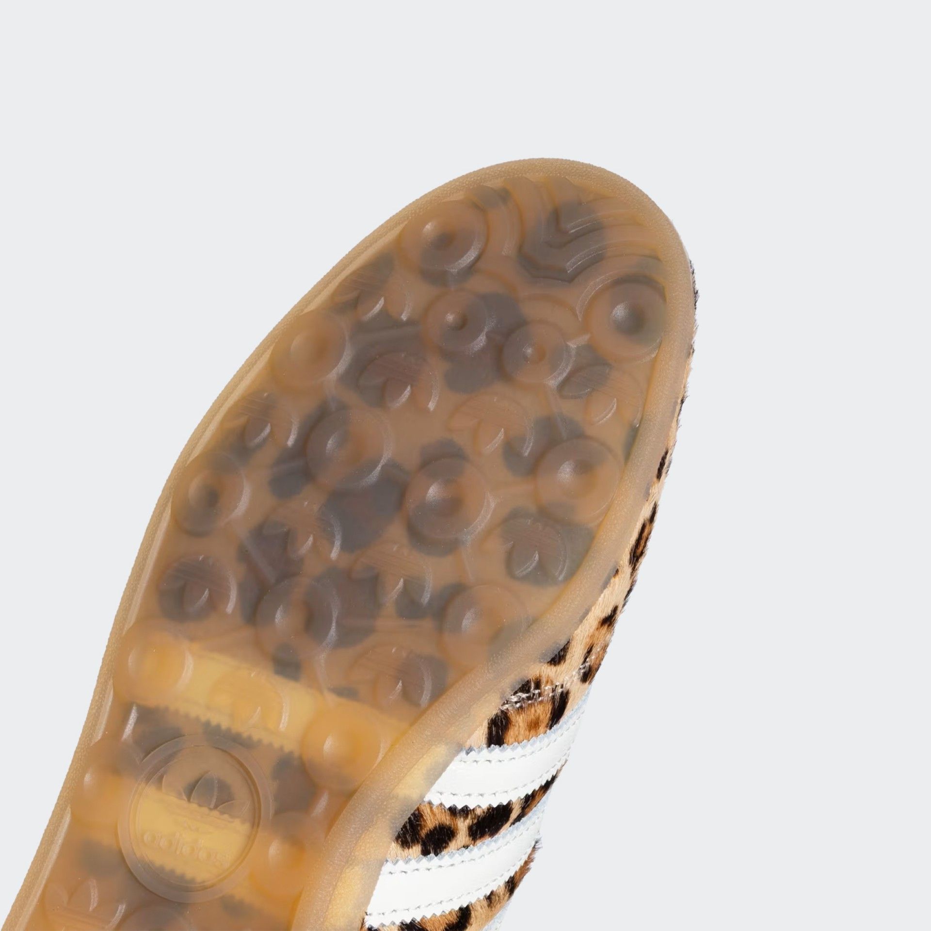 Baskets Adidas Gazelle Lo Pro