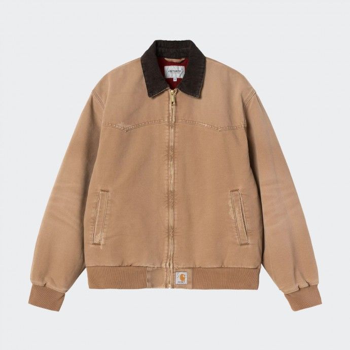 Blus�o Carhartt WIP OG Santa Fe