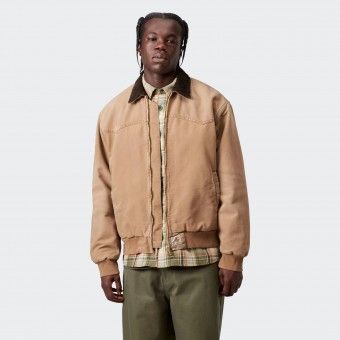 Veste Carhartt WIP OG Santa Fe