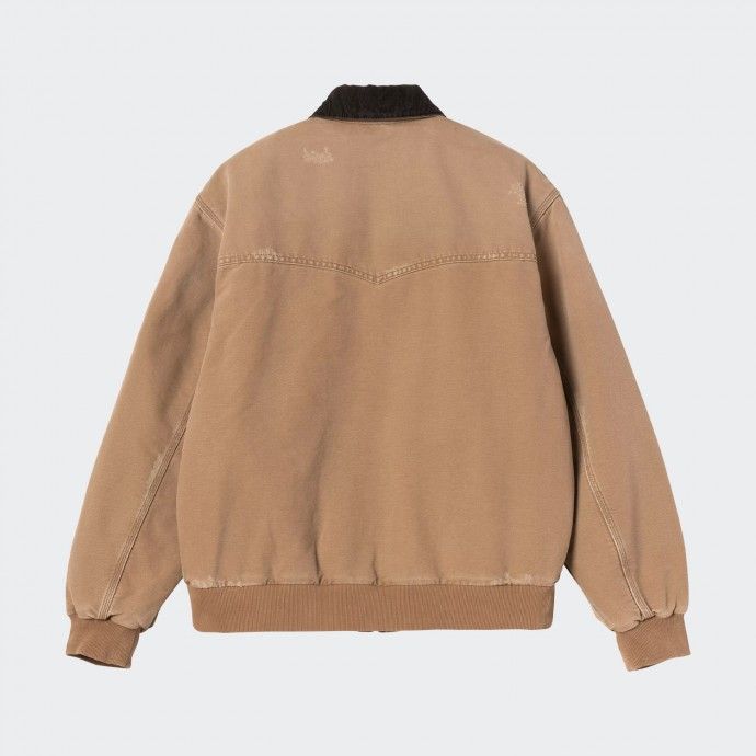 Blus�o Carhartt WIP OG Santa Fe