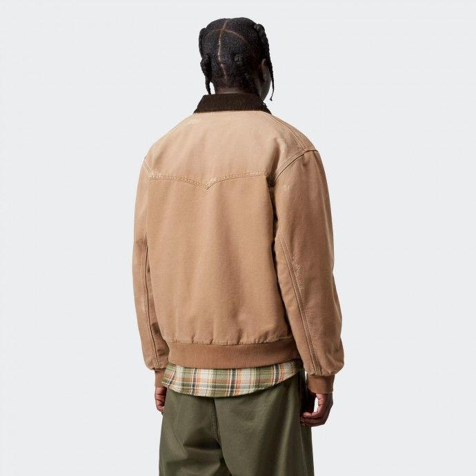 Blus�o Carhartt WIP OG Santa Fe