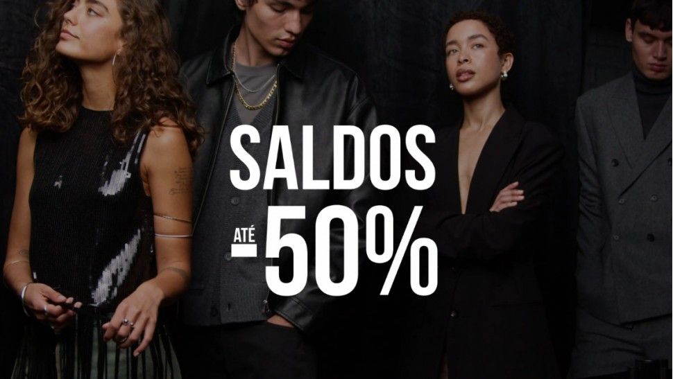 Saldos de Inverno Urban Project: Guia para compras inteligentes