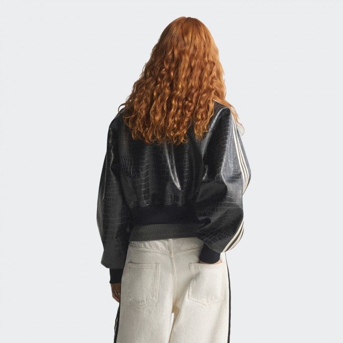 Blus�o Adidas SST PLEATHER