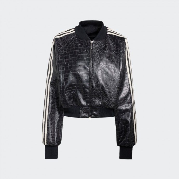 Blus�o Adidas SST PLEATHER