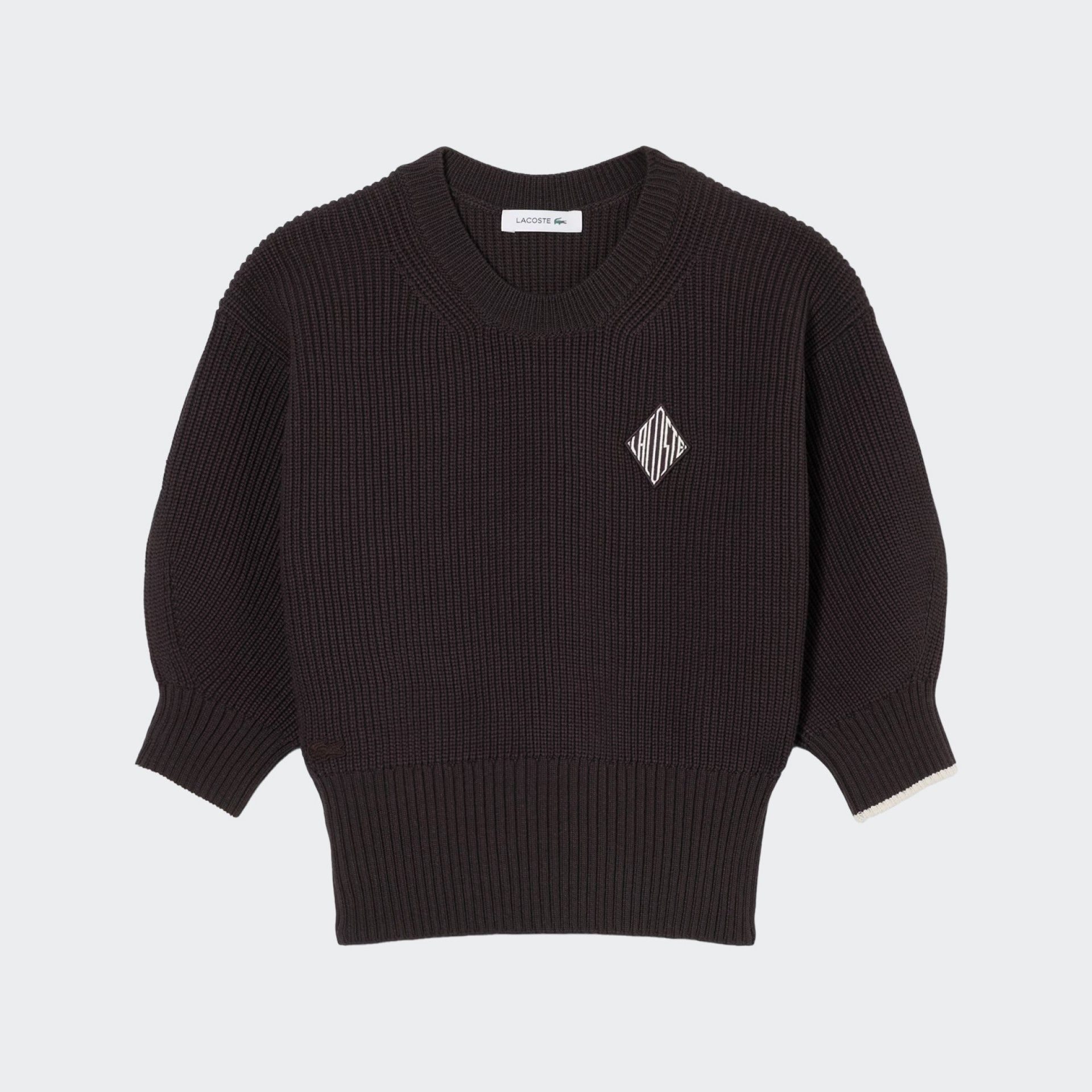 Camisola de Malha Lacoste