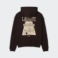 Sweat � capuche Lacoste