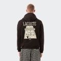 Sweat � capuche Lacoste