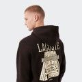 Sweat � capuche Lacoste